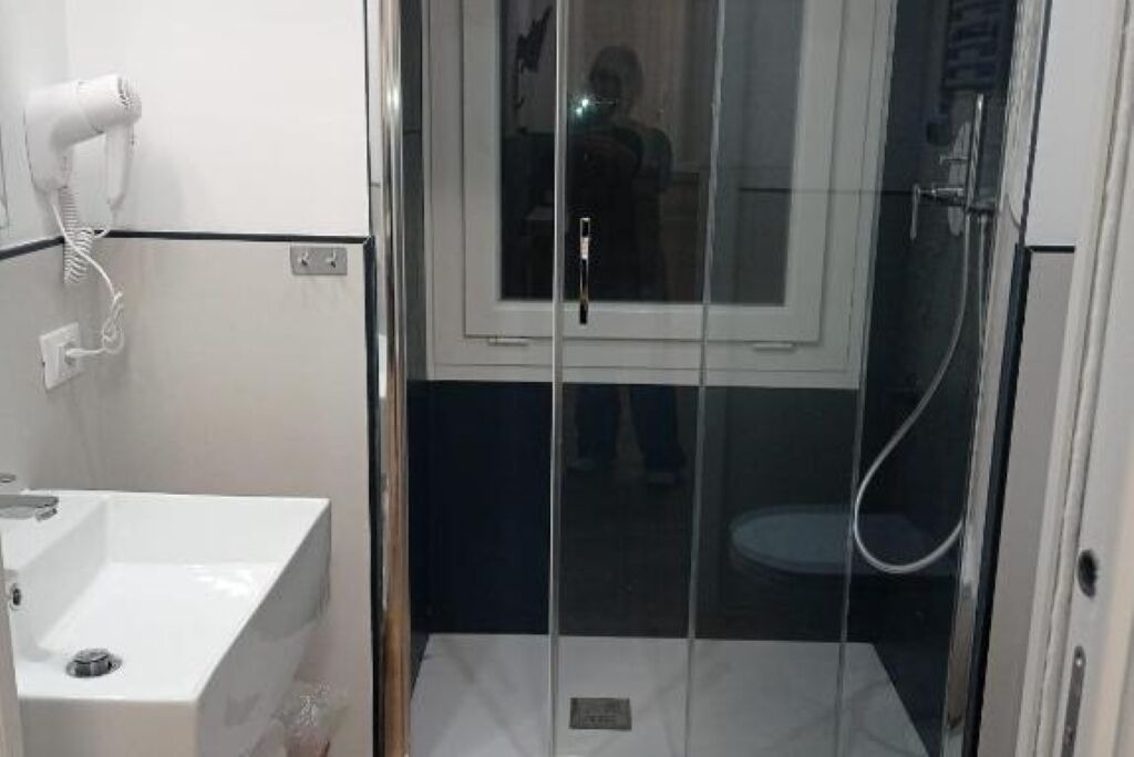 Photo of Bathroom in Quartiere XXIV Don Bosco