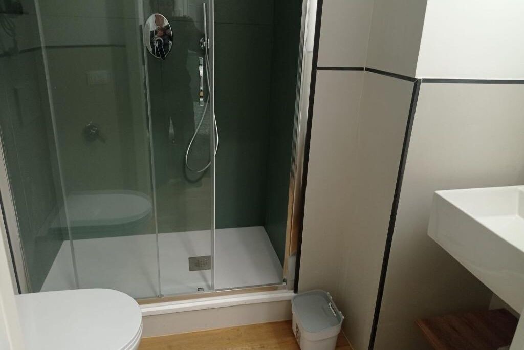 Photo of Bathroom in Quartiere XXIV Don Bosco