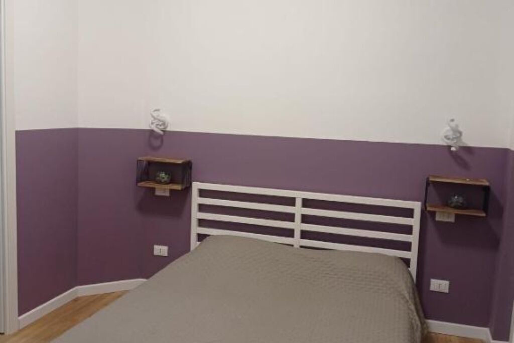 Photo of Bedroom in Quartiere XXIV Don Bosco
