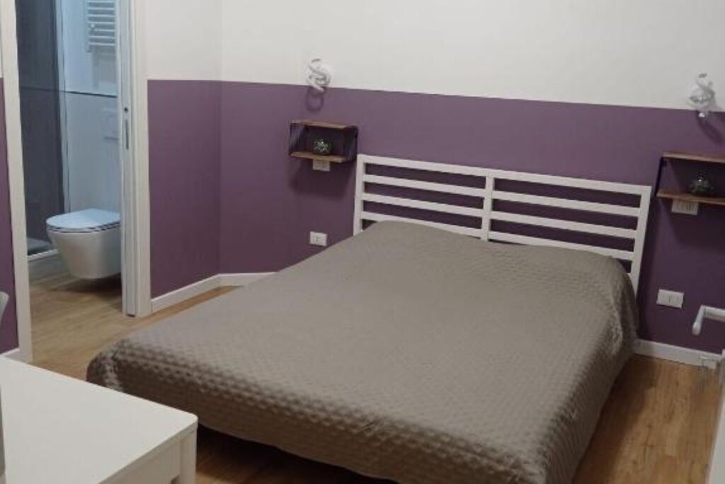 Photo of Bedroom in Quartiere XXIV Don Bosco