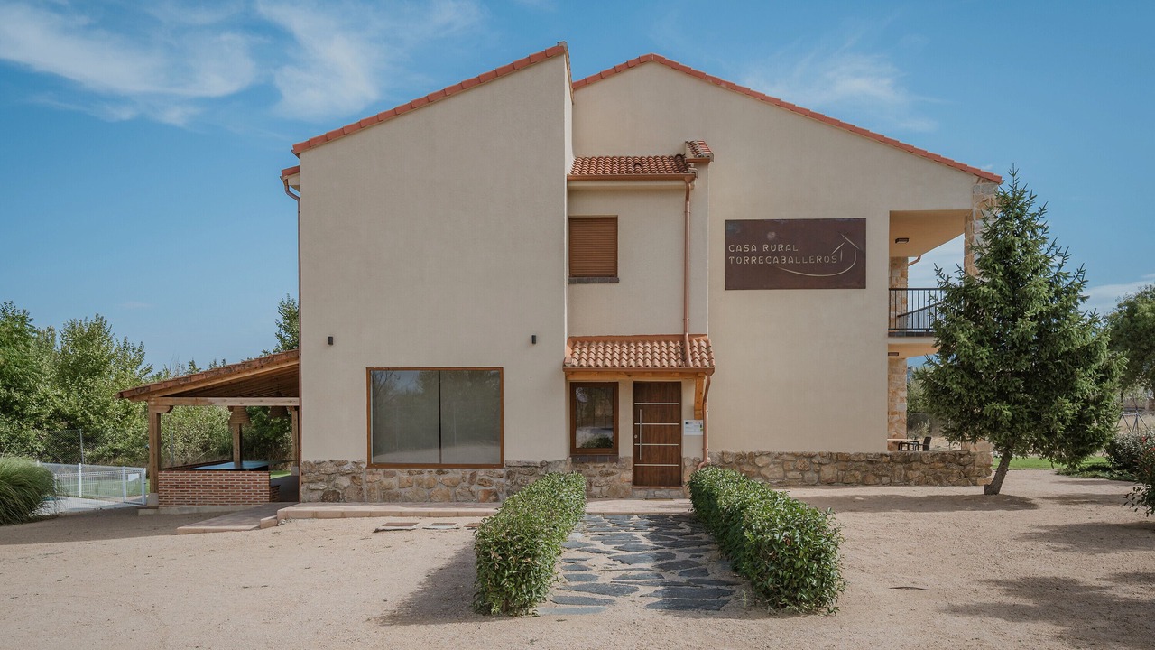 Photo of Outdoor in Torrecaballeros