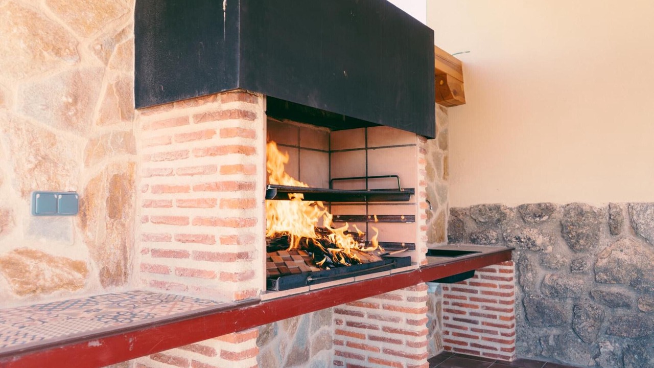 Photo of Outdoor in Torrecaballeros