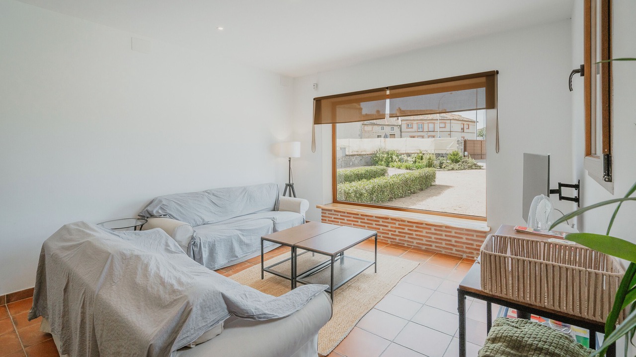 Photo of Livingroom in Torrecaballeros