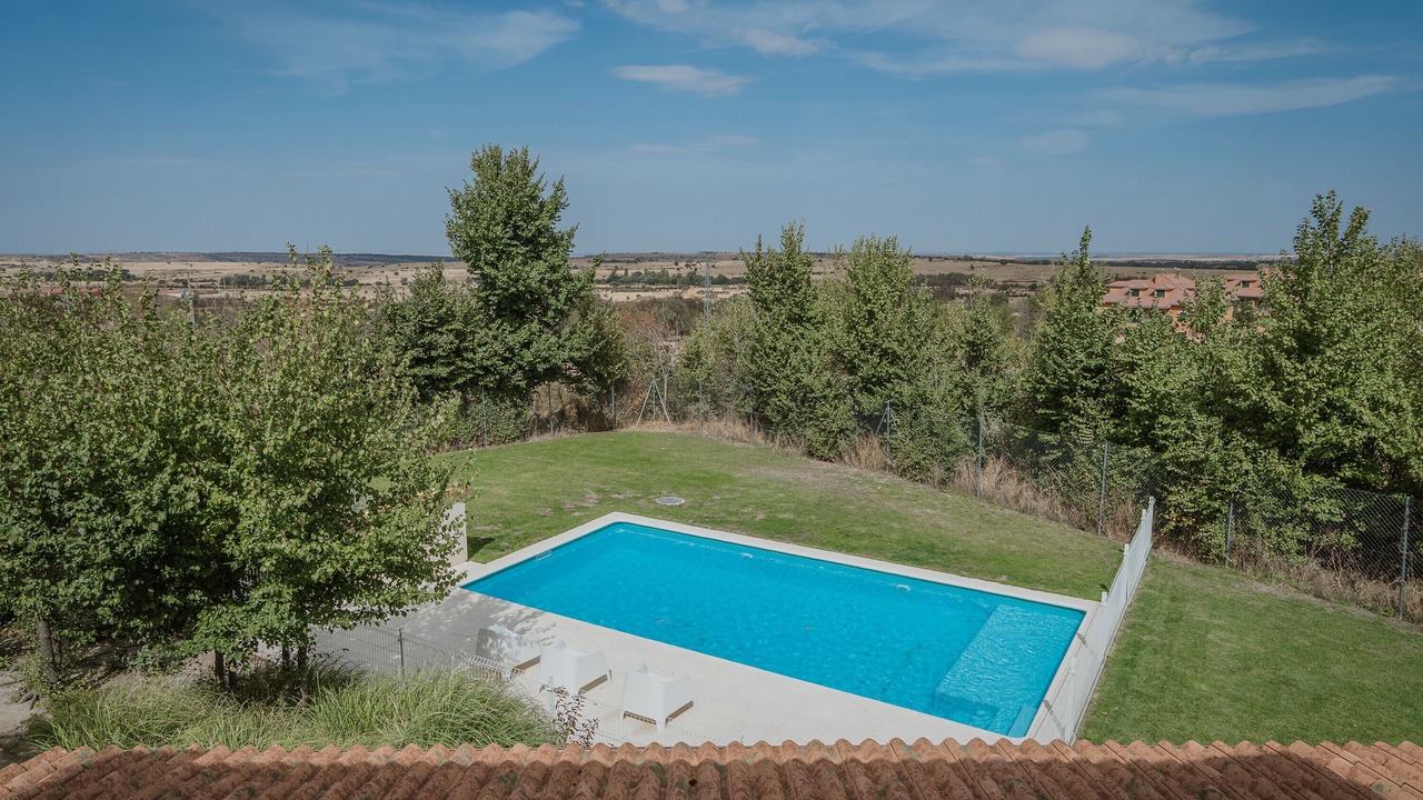Photo of Outdoor in Torrecaballeros