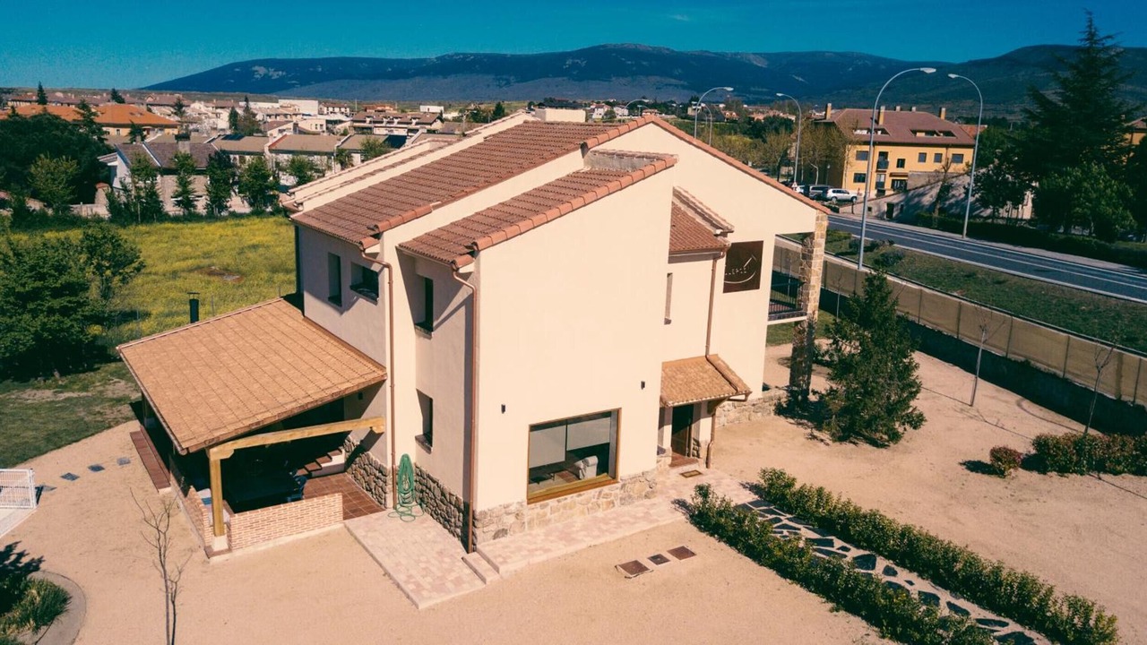 Photo of Outdoor in Torrecaballeros