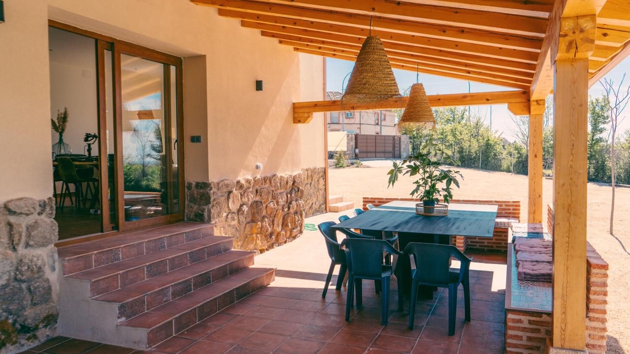 Photo of Outdoor in Torrecaballeros