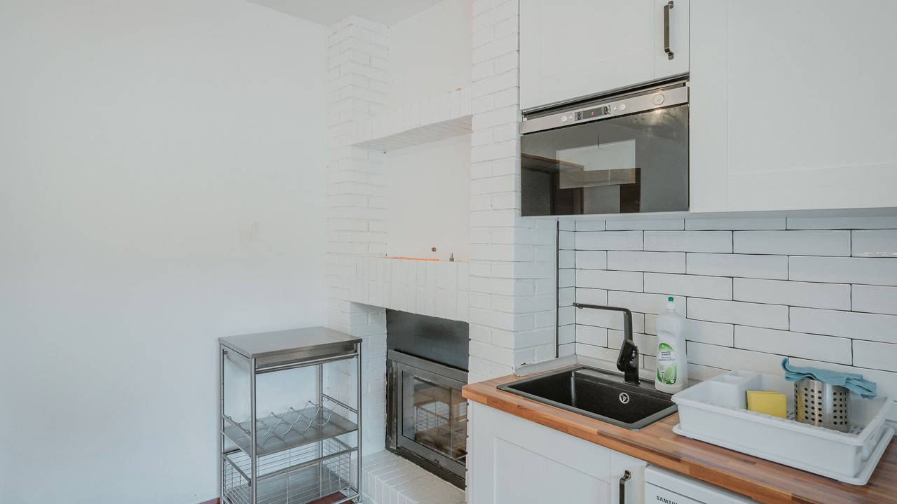 Photo of Kitchen in Torrecaballeros