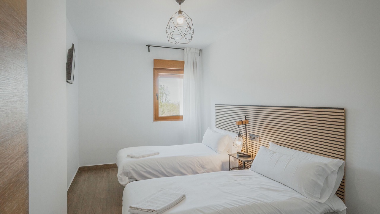 Photo of Bedroom in Torrecaballeros