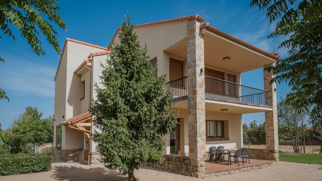 Photo of Outdoor in Torrecaballeros