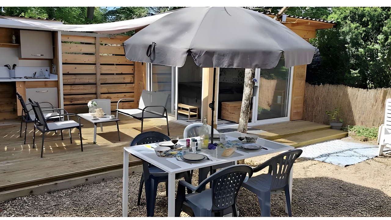 Photo of Outdoor in Saint-Georges-sur-Cher