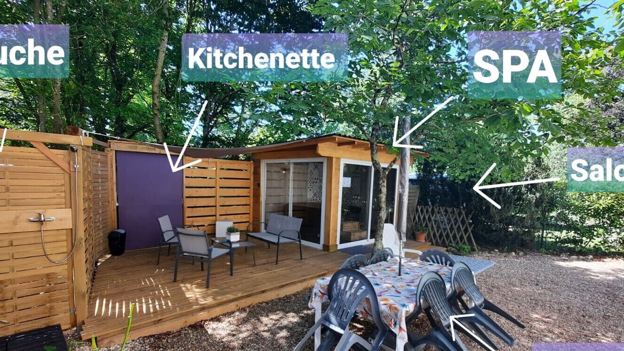 Photo of Outdoor in Saint-Georges-sur-Cher