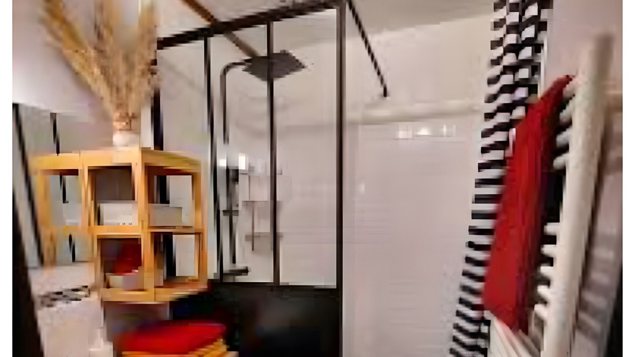 Photo of Bathroom in Saint-Georges-sur-Cher