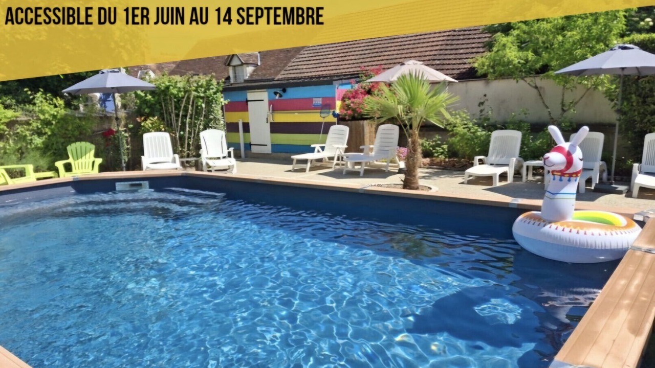 Photo of Outdoor in Saint-Georges-sur-Cher