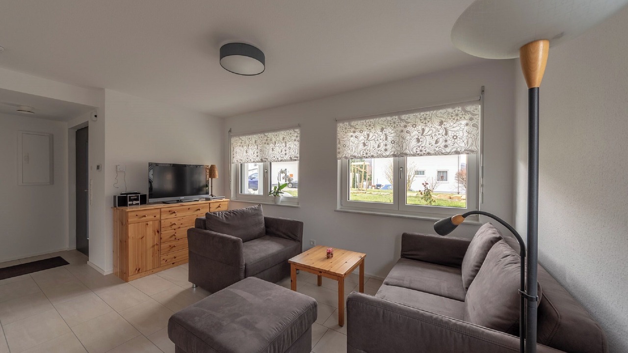 Photo of Livingroom in Beuren