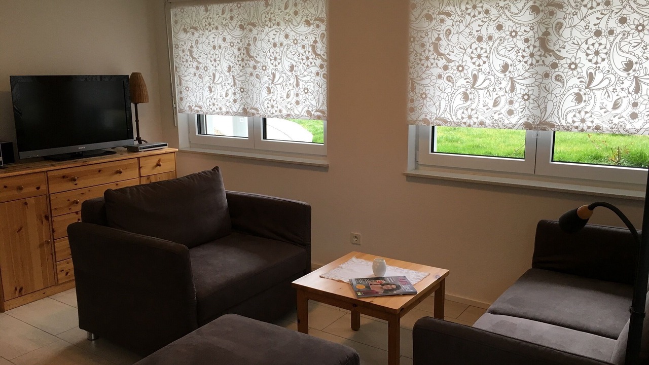 Photo of Livingroom in Beuren