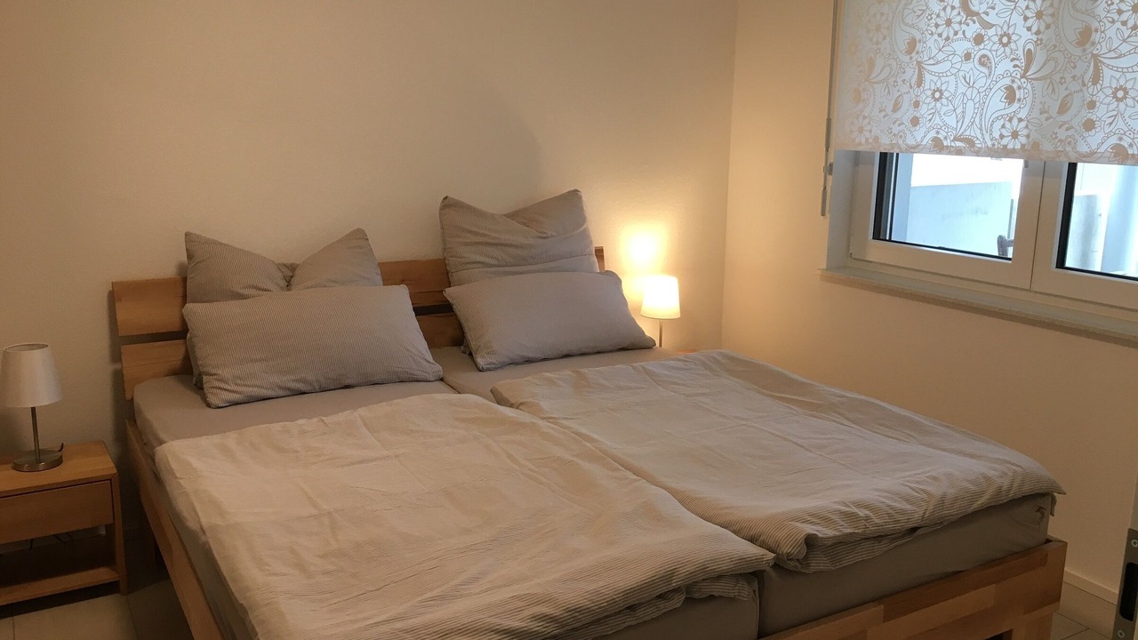 Photo of Bedroom in Beuren
