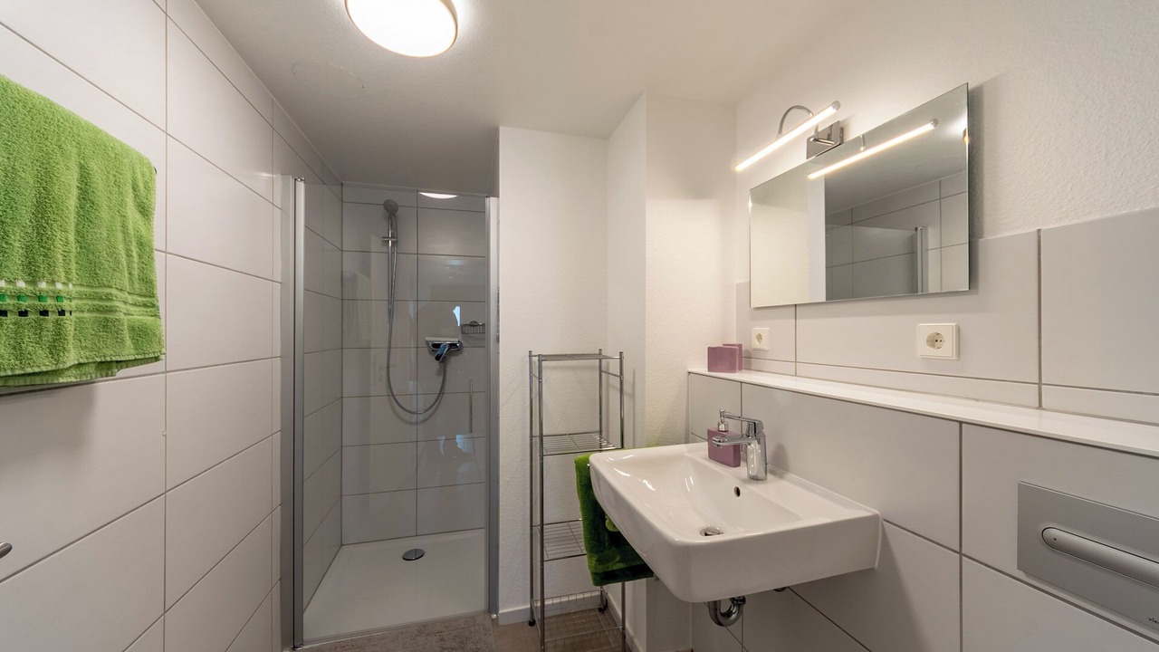 Photo of Bathroom in Beuren