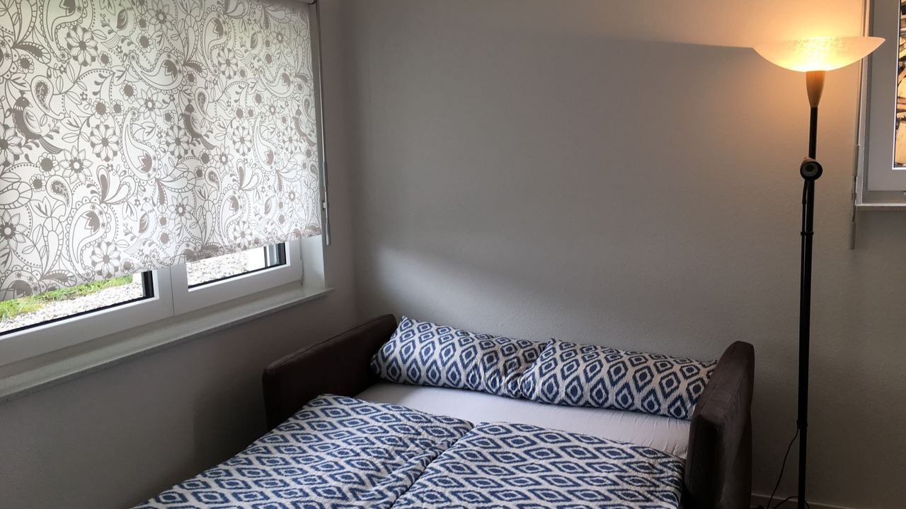 Photo of Bedroom in Beuren
