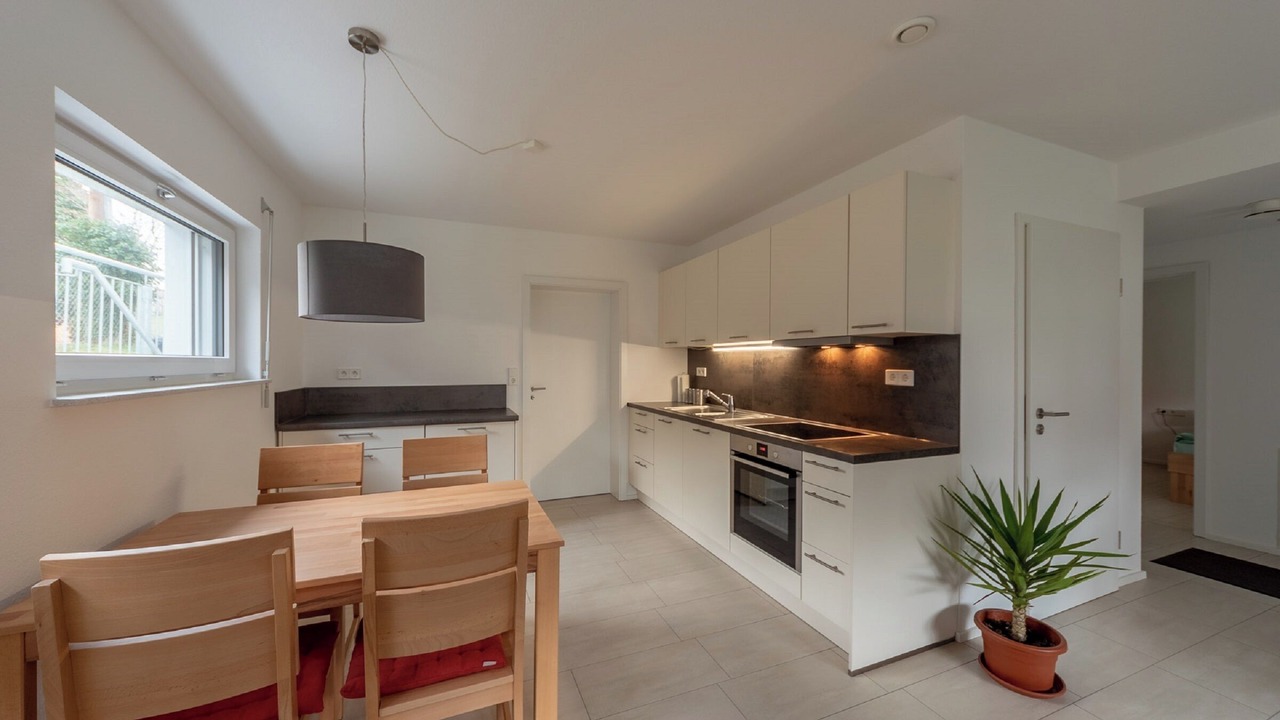 Photo of Kitchen in Beuren