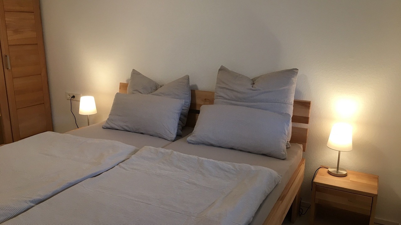 Photo of Bedroom in Beuren