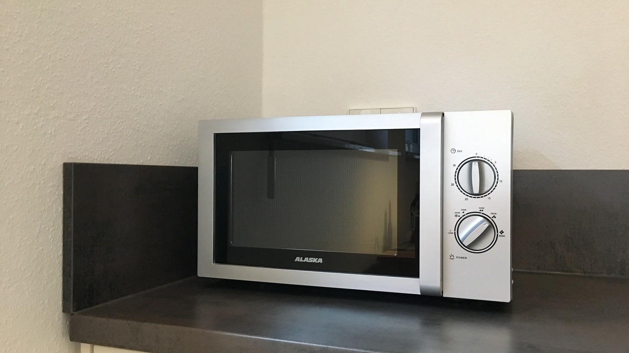 Photo of Kitchen in Beuren