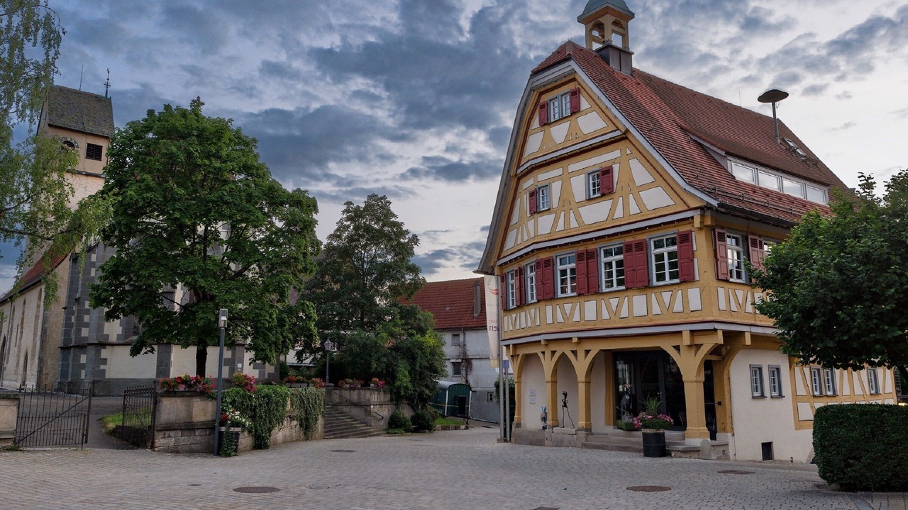 Photo of Outdoor in Beuren