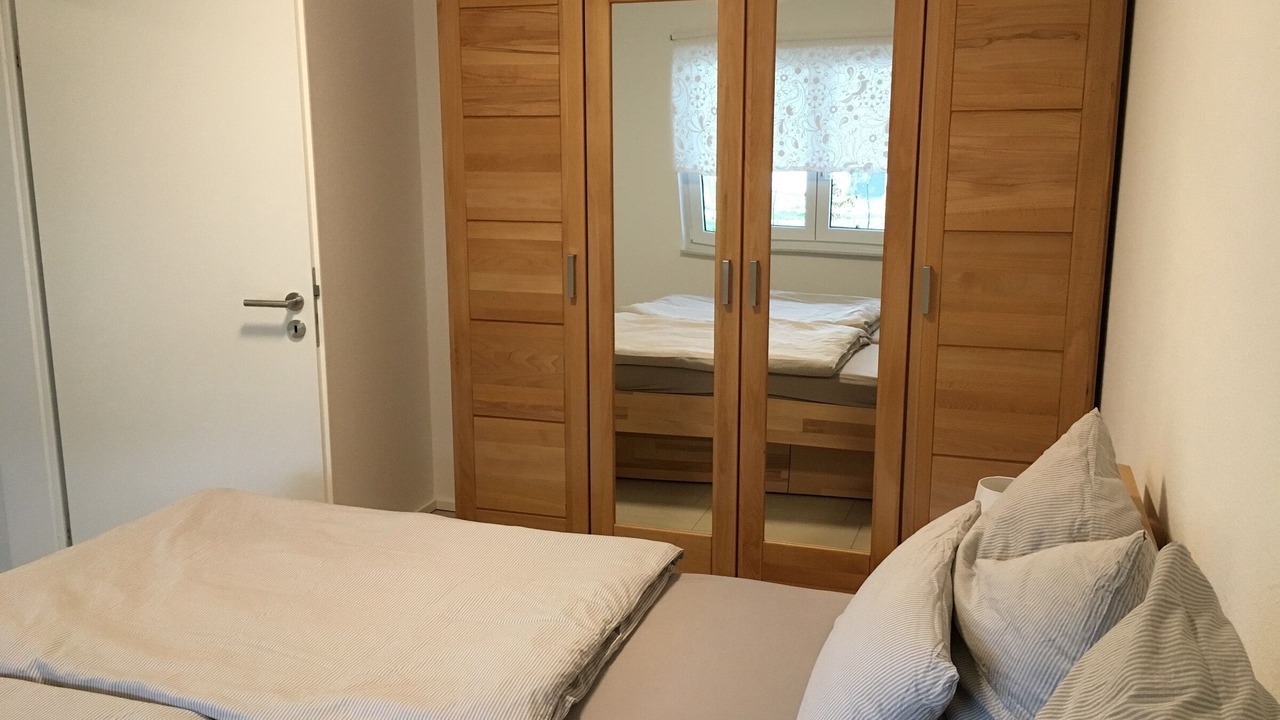 Photo of Bedroom in Beuren