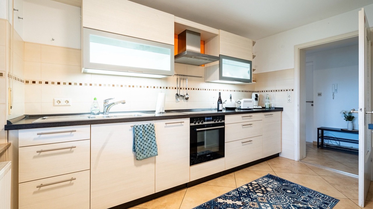 Photo of Kitchen in Wolfach