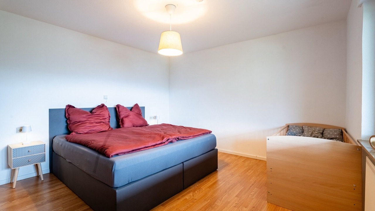 Photo of Bedroom in Wolfach