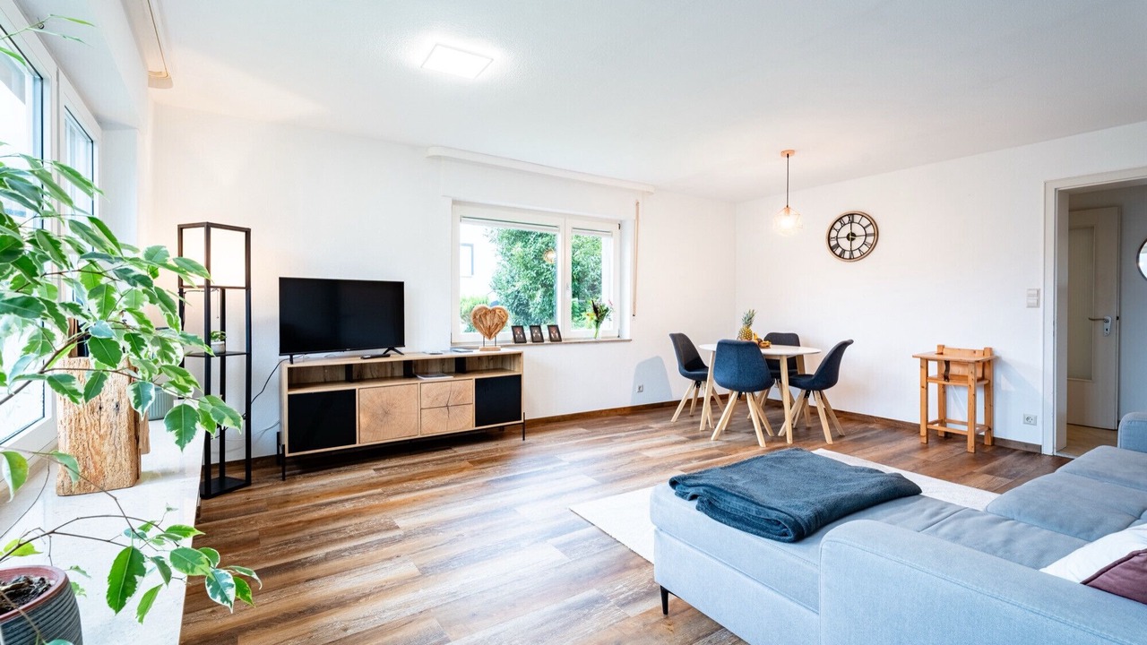 Photo of Livingroom in Wolfach
