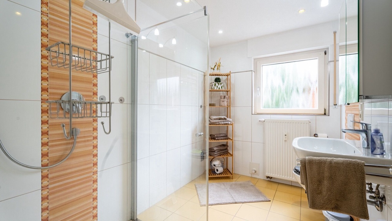 Photo of Bathroom in Wolfach