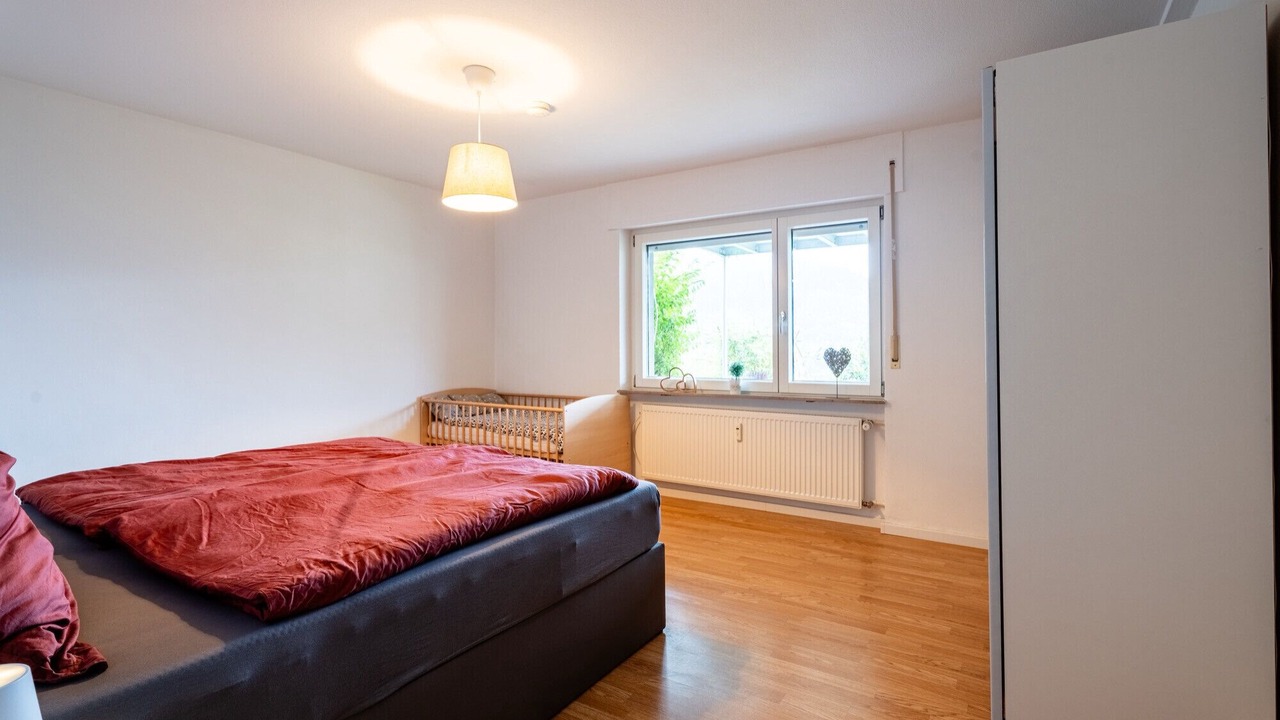 Photo of Bedroom in Wolfach