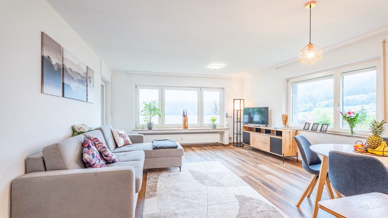 Photo of Livingroom in Wolfach