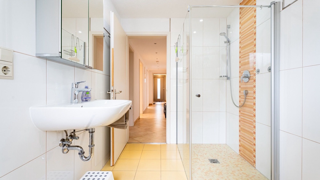 Photo of Bathroom in Wolfach
