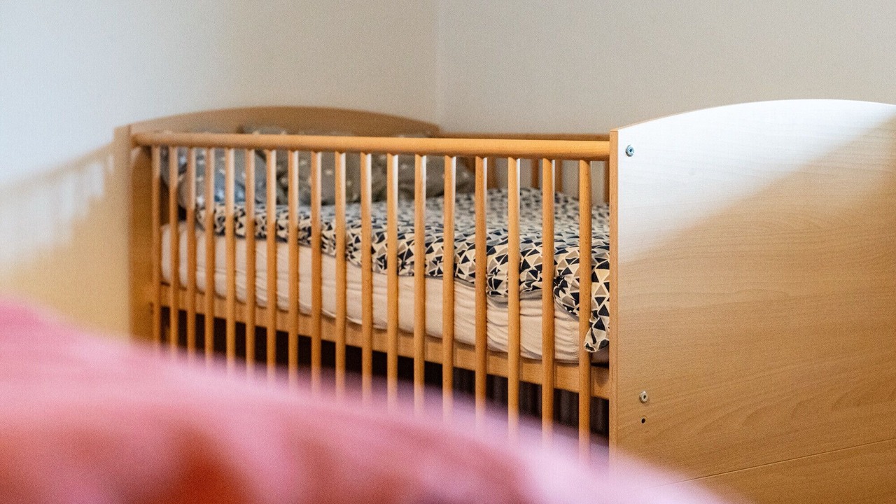 Photo of Bedroom in Wolfach