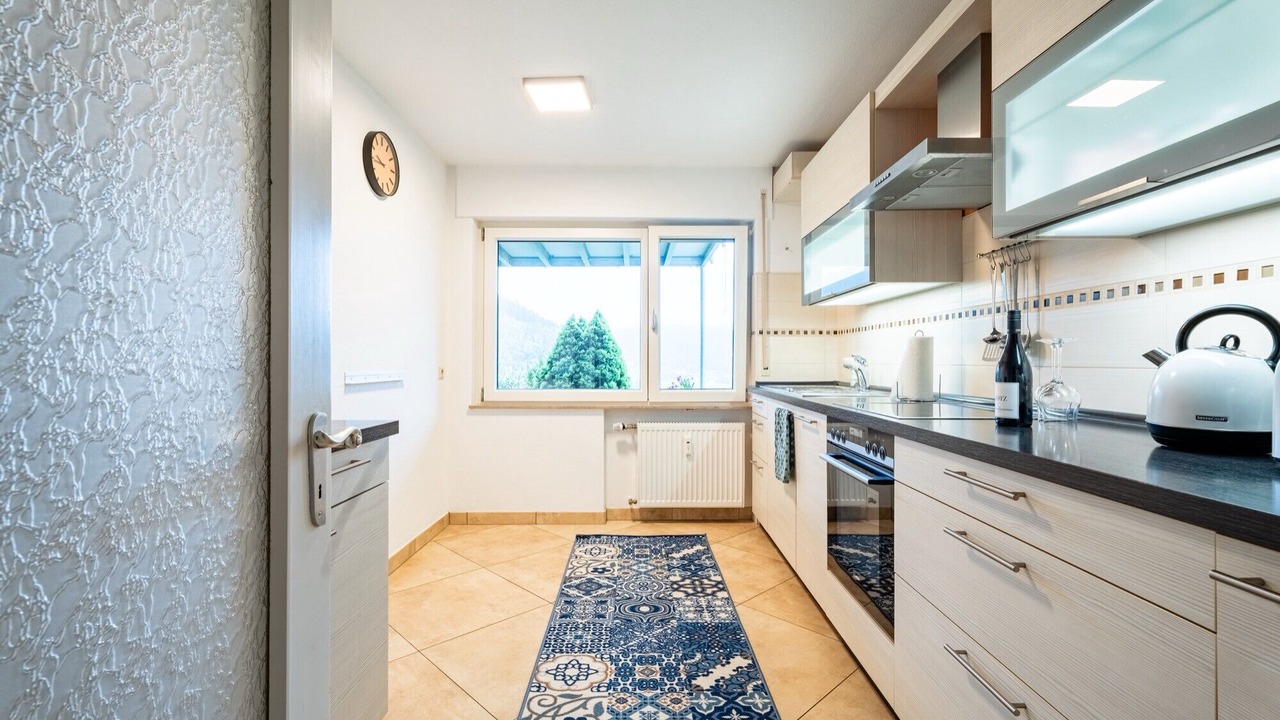 Photo of Kitchen in Wolfach