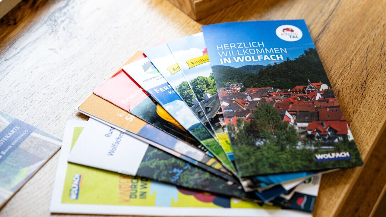 Photo of Others in Wolfach