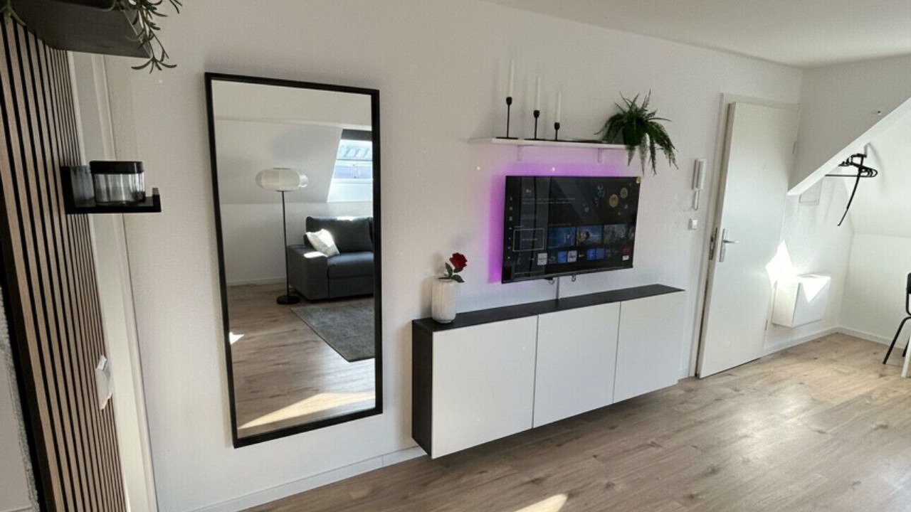 Photo of Livingroom in Alt-Muhlburg