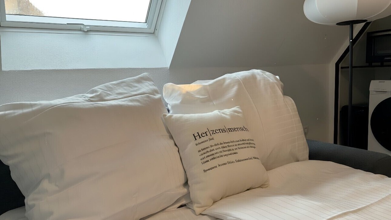 Photo of Bedroom in Alt-Muhlburg