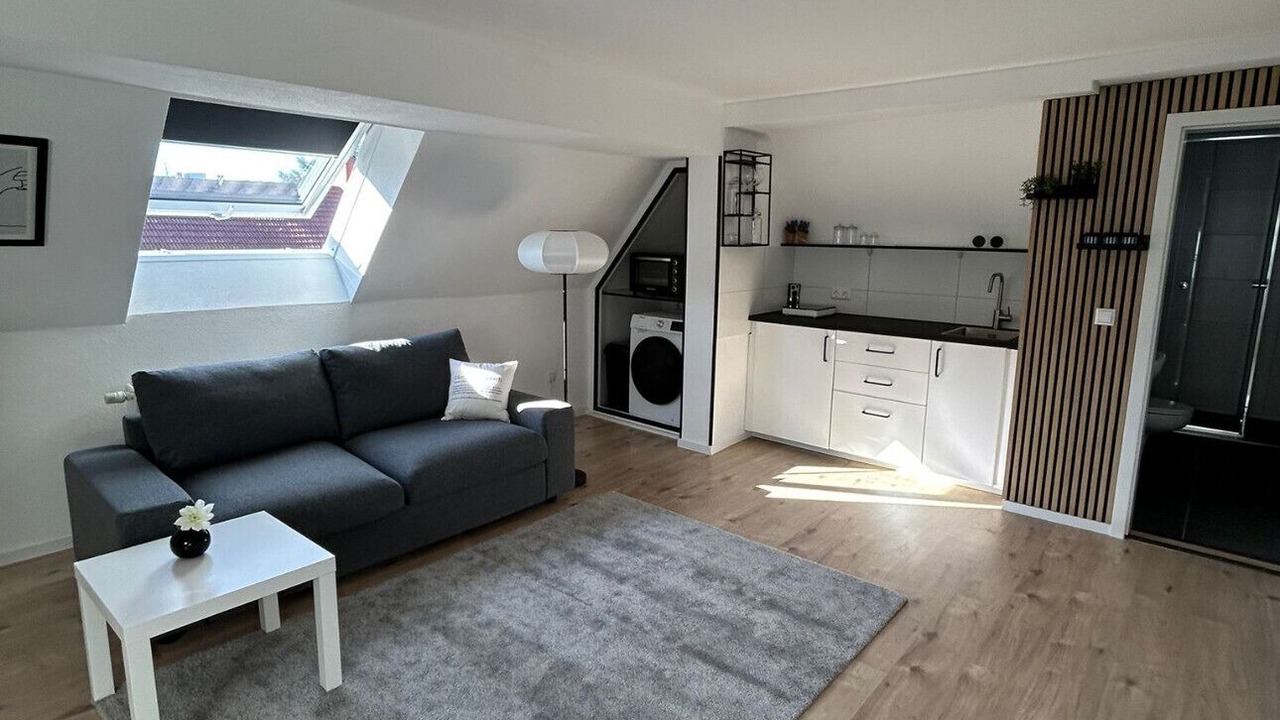 Photo of Livingroom in Alt-Muhlburg