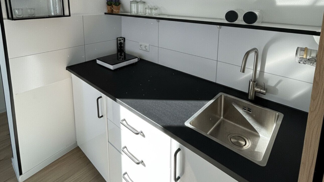 Photo of Kitchen in Alt-Muhlburg