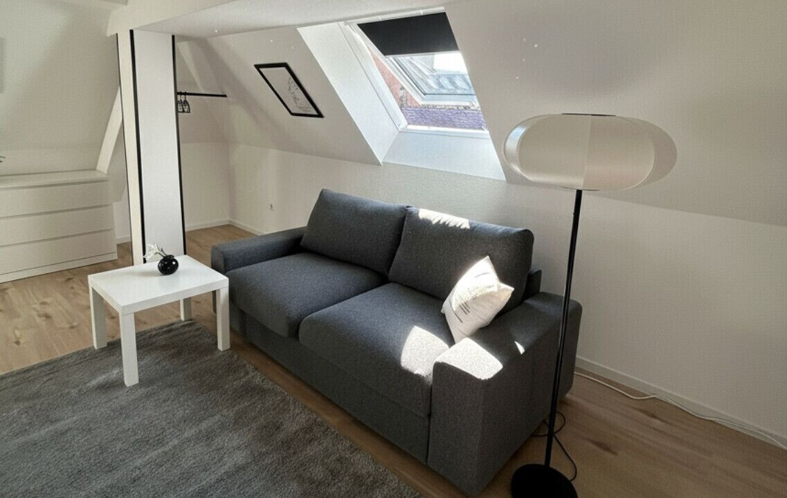 Photo of Livingroom in Alt-Muhlburg