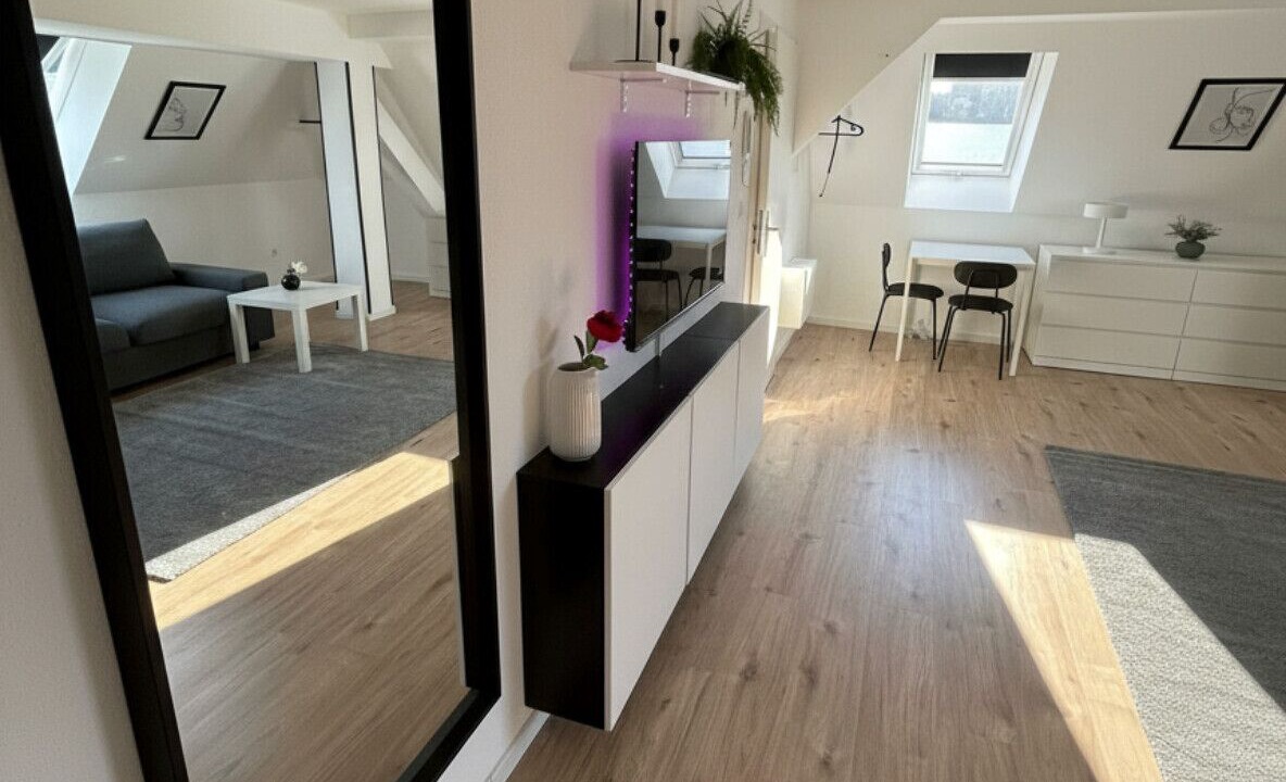 Photo of Livingroom in Alt-Muhlburg