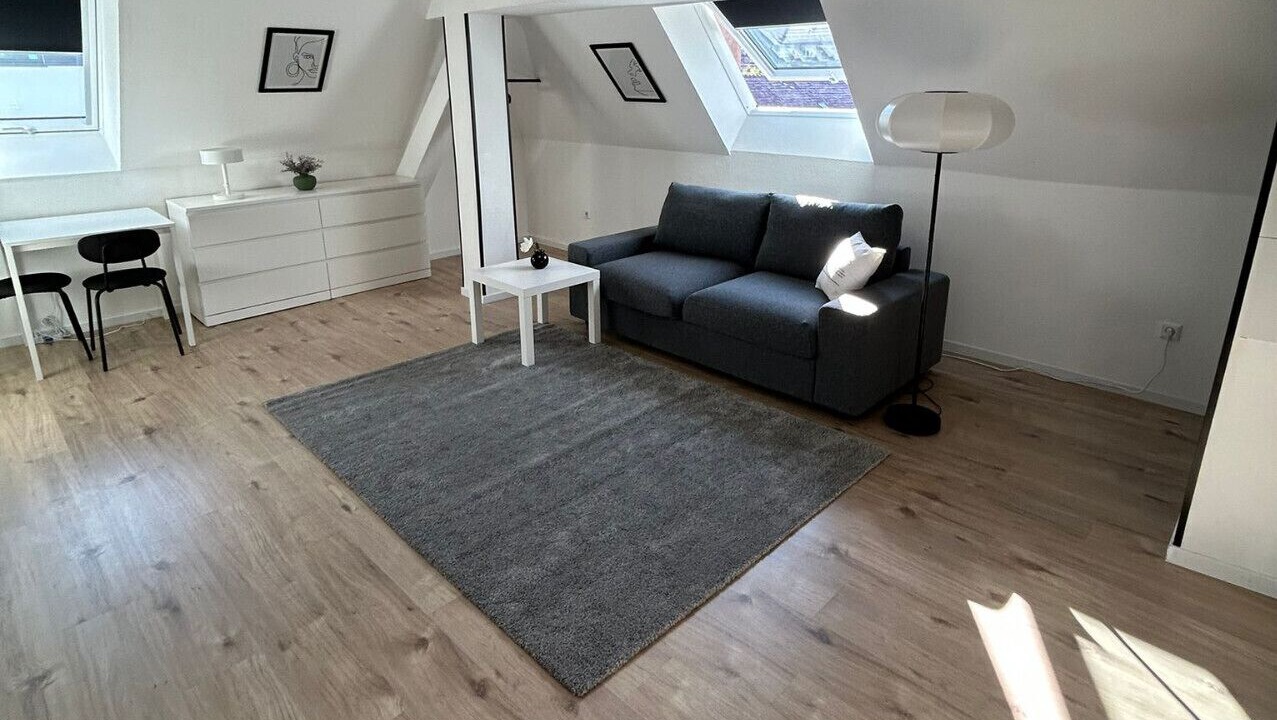 Photo of Livingroom in Alt-Muhlburg