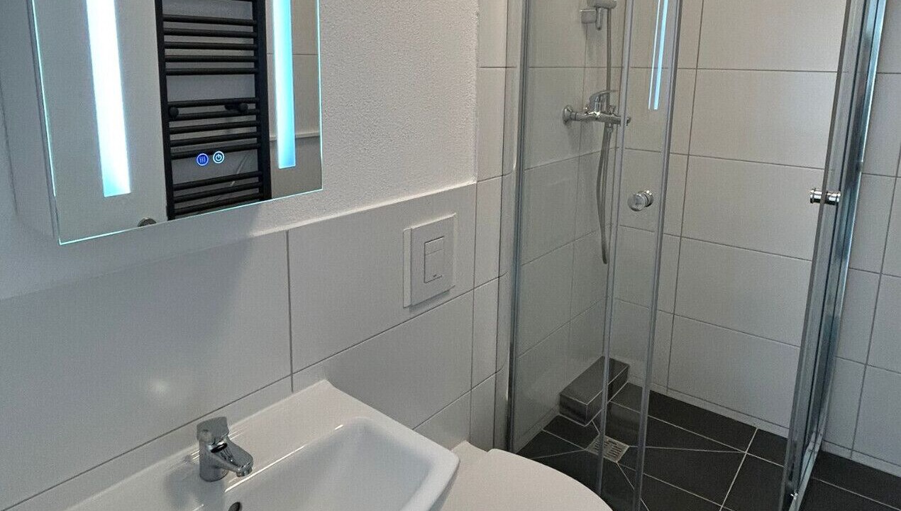 Photo of Bathroom in Alt-Muhlburg