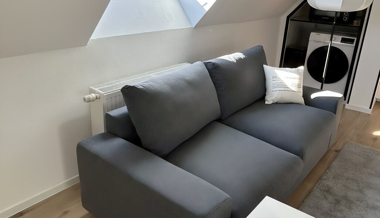 Photo of Livingroom in Alt-Muhlburg