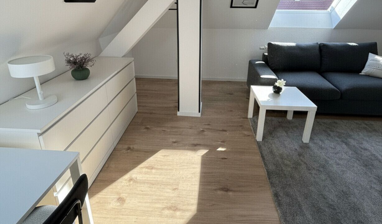 Photo of Livingroom in Alt-Muhlburg