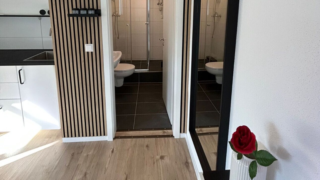 Photo of Bathroom in Alt-Muhlburg