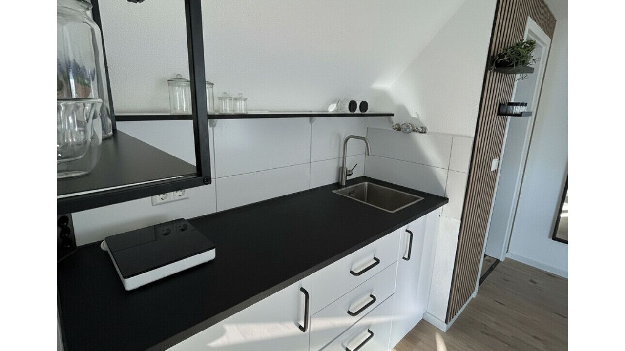 Photo of Kitchen in Alt-Muhlburg