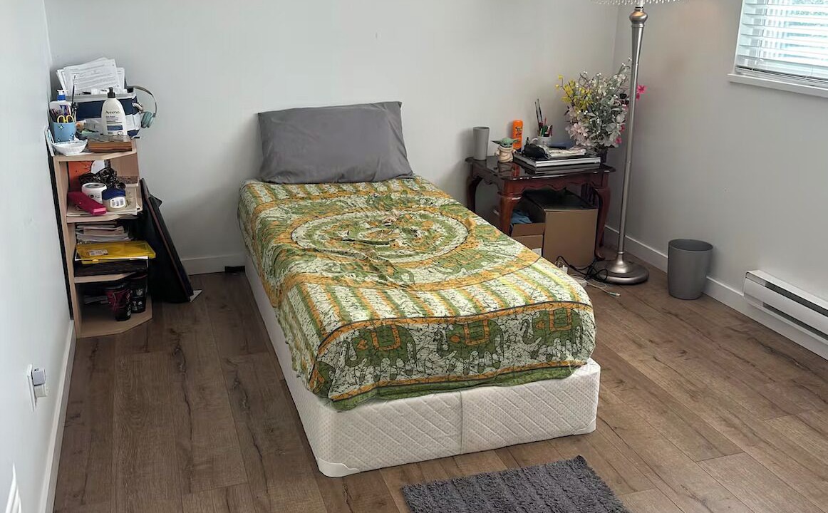Photo of Bedroom in Delta